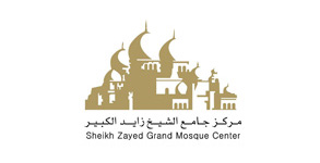 Client Sheikh Zayed Grand Mosque Center