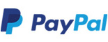 Paypal Logo Image